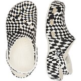 Crocs Cokle 'Classic' črna / bela | Shoptok.si