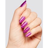 OPI Good Enough to Treat Infinite Shine lak za nokte nijansa A Lil Suga & Spice 15 ml | shoptok.hr