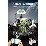 CaDa bricks CaDA I.BOT robot C83001W | shoptok.hr