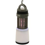  LED Prenosna punjiva lampa sa hvatačem insekata LED/2W/1800mAh/3xAAA IPX4 zelena | Eponuda.com
