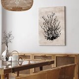 Slika - Water Bush (1 Part) Vertical 60x90 | shoptok.hr