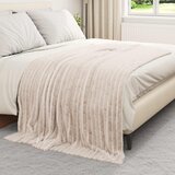  Dekica Bež 200 x 150 cm 0.8 kg Runo | shoptok.hr