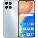 Honor refabrikovani mobilni telefon X8 4G, 6.7", 2388 x 1080, 64 mp, 16 mp, 6/128GB, srebrna boja | Eponuda.com