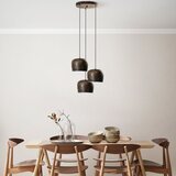 Opviq YOZGAT-N-1413-RETRO antiquation chandelier | ePonuda.com