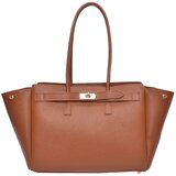 Isabella Rhea Ročne torbice Torba za ?ez ramo Kostanjeva | Shoptok.si