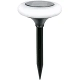 RGB LED solarna lampa LED/1,2V 300 mAh