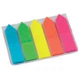 notes Indeksi strelice page marker 12mm x 44mm briliant (5x25) Info Notes 2682-09 589288 ( 5995 )