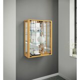 MID.YOU Viseča Vitrina Udina, Bukev | Shoptok.si