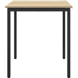 Blagovaonski stolovi 70 x 70 x 75 cm Konstruirano drvo | shoptok.hr