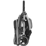 Kikka Boo Kolica autofolding Eden PLUS 2in1 set sa autosedištem I-Prime I-Size Grey KKB31155 PRSET | Eponuda.com