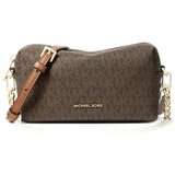 Michael Kors Torbe Sm Soft Xbody W/ Chain Kostanjeva Cene