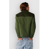 Rip Curl Classic Surf Cord Puffer Jacket dark olive | Shoptok.si