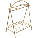 XXXL SG ŠALICE S TANJURIĆEM NA STALKU 9/1 0,17 L KERAMIKA/METAL VIŠEBOJNO | shoptok.hr