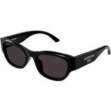 Balenciaga BB0389SK 001 - ONE SIZE (55) | shoptok.hr