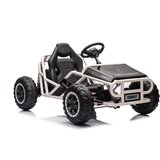 Buggy na akumulator A8812 24V - crni Cijene