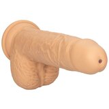 California Exotic Novelties Vibracijski penis z izlivom Squirting Fuck Stick (R16610) | Shoptok.si