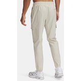Under Armour UA Vibe Woven Cargo Pants Hlače Rjava | Shoptok.si