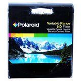 Polaroid fader 62mm (ND3 - ND400) filter PPLLHCM62 | Shoptok.si