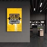 Wallity slika SPR-1276, 70 x 110 cm | ePonuda.com