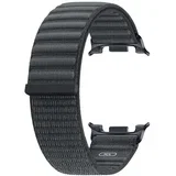 Galaxy Watch9 Band Fabric (M/L) Khaki