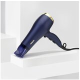Babyliss Midnight Luxe Ionic sušilo za kosu, 2300W, tamno plavo | shoptok.hr