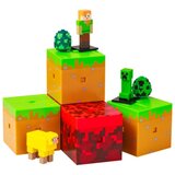 Minecraft kapsula iznenadjenja Cene