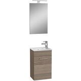 Vitra MIASET40C Mia 39 x 61 x 28 cm kopalniški sestav Cene