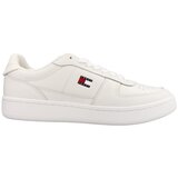 Tommy Jeans Modne superge En0en03088 Archive 98 Bela | Shoptok.si