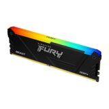 Kingston Technology FURY Beast RGB memorijski modul 16 GB 1 x 16 GB DDR4 | shoptok.hr