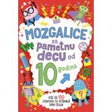 Mozgalice za pametnu decu od 10 godina