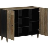 Maison Chic Komoda - Predalnik 90x33x75 cm Masivni les Mango, (21716768) Cene