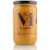 Livadski med Batinić, 950g