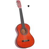  Klasična gitara za početnike i djecu 1/2 34 " od drva lipe | shoptok.hr