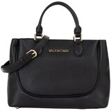 Valentino Bags Torbe SHOPPING DAPHNE RE VBS9OP04 Črna | Shoptok.si