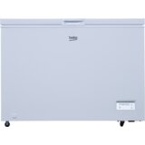 Beko CF316EWN Horizontalni zamrzivač, 316 l, Beli | ePonuda.com