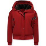 Gentile Bellini Parke 139032573 Rdeča | Shoptok.si