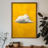 Wallity slika GE203, 35 x 47 cm Cene
