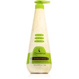 Macadamia Professional natural oil smoothing conditioner balzam proti izpadanju las 1000 ml | Shoptok.si