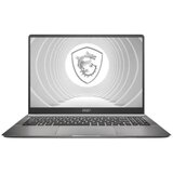 MSI Notebook CreatorPro Z16 HX B13VJTO-211 40.6 cm (16 palac) WQXGAIntel® Core™ i9i9-13980HX32 GB RAM2 TB SSD;njemačka, Cijene