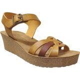 Mobils By Mephisto Sandali & Odprti čevlji Maryline Rumena | Shoptok.si