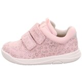 Superfit čevelj nizek LILLO 1-000667-5510 D rosa 21 | Shoptok.si