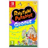 Rhythm Paradise Groove (SWITCH) | Shoptok.si
