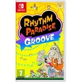 Paradise Groove (SWITCH)