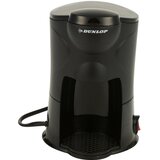 Dunlop 07922 prenosni aparat za kavo za vozila 24 V &amp;ndash; 170 W, skodelica 150 ml, priključek za vžigalnik Slike
