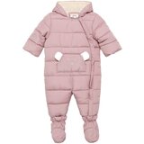 s.Oliver pajac z rokavi DR 2150017 D roza 74 | Shoptok.si