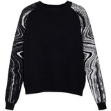 Desigual JERS_KODIAK 25WWJF28 Crna Cijene