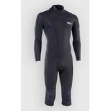 Ion Element 4/3 Overknee Ls Back Zip Neoprenska obleka black | Shoptok.si