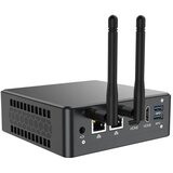 Zeus mini pc MPI12- intel i3-1220P 10C 4.4 GHz/DDR4/M.2/LAN/Dual wifi/bt/hdmi/dp/tip c power | Eponuda.com