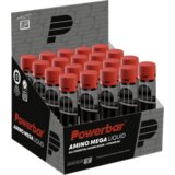 PowerBar Amino Mega Liquid (20 x 25 ml) Cene