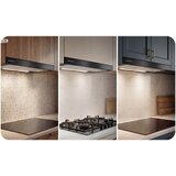 Berdsen BT-241 teleskopska kuhinjska napa 60 cm – črna | Shoptok.si